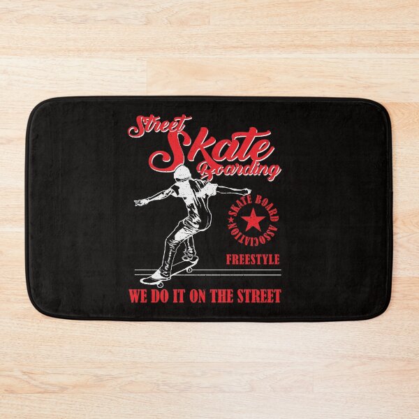 Item preview, Skateboard / skatepark / skaters designed and sold by torlei565.