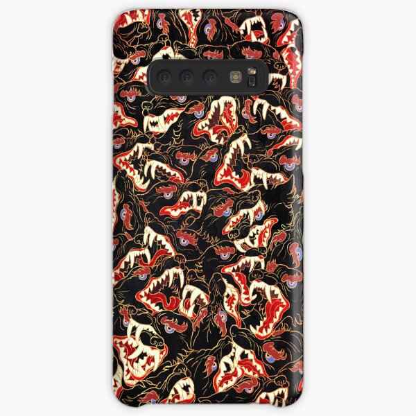 Ahamkara Samsung Galaxy Snap Case