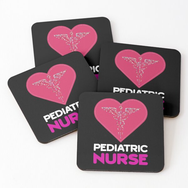 Item preview, Pediatric Nurse PNCB Pediatric Nursing designed and sold by perfectpresents.