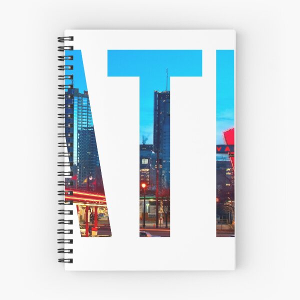 Item preview, ATL designed and sold by tklegin97.