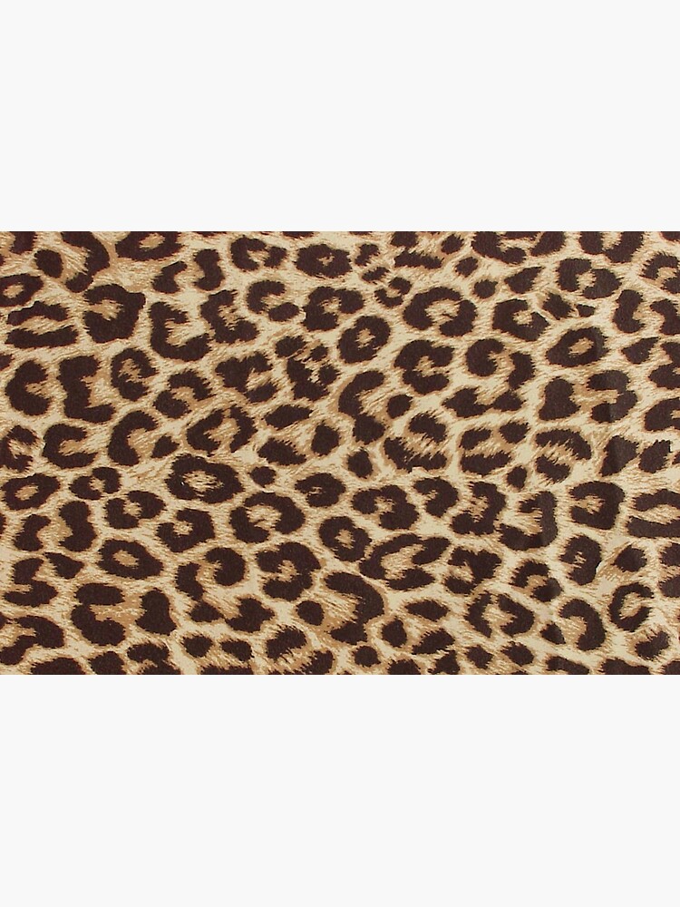 Leopard Print by Twosided