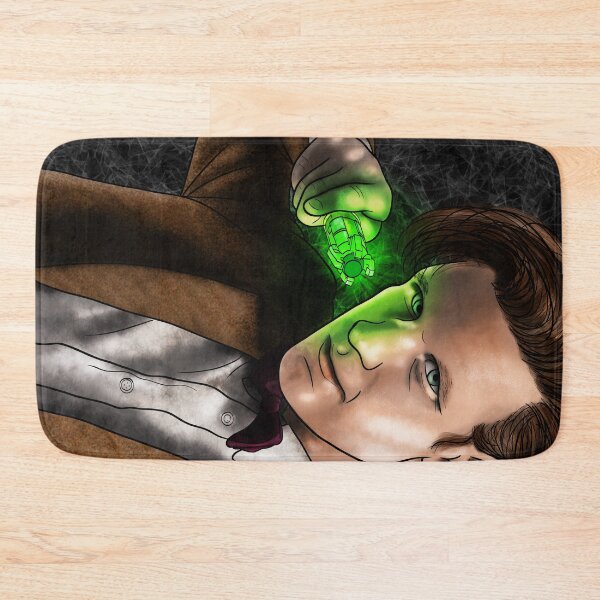 Item preview, The Eleventh designed and sold by Dextra Hoffman.