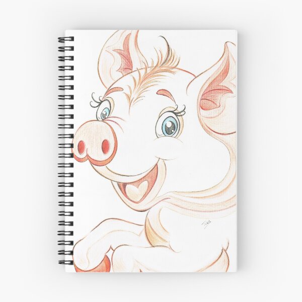 Item preview, Jolly Miss Piggy designed and sold by white1970.