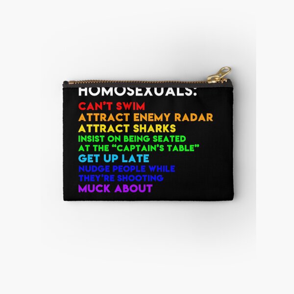Item preview, What's wrong with being gay? designed and sold by Max Crawford.