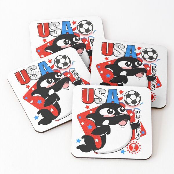 Item preview,  Soccer World Champions designed and sold by hickhopshop.