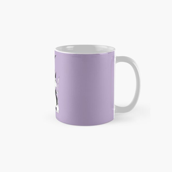 Tres Brujas Taza clásica