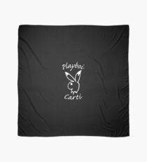 Best Selling Playboi Carti Merchandise Scarf