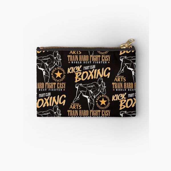 Item preview, Kickboxing martial arts fighter designed and sold by torlei565.
