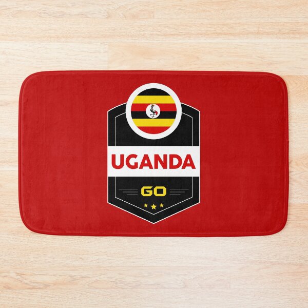 Item preview, GO UGANDA designed and sold by MarkMotta.