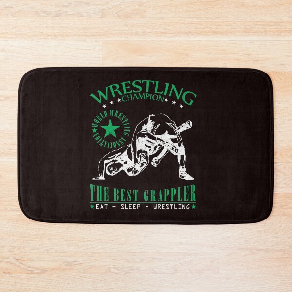 Item preview, Cool wrestling / wrestling gift designed and sold by torlei565.
