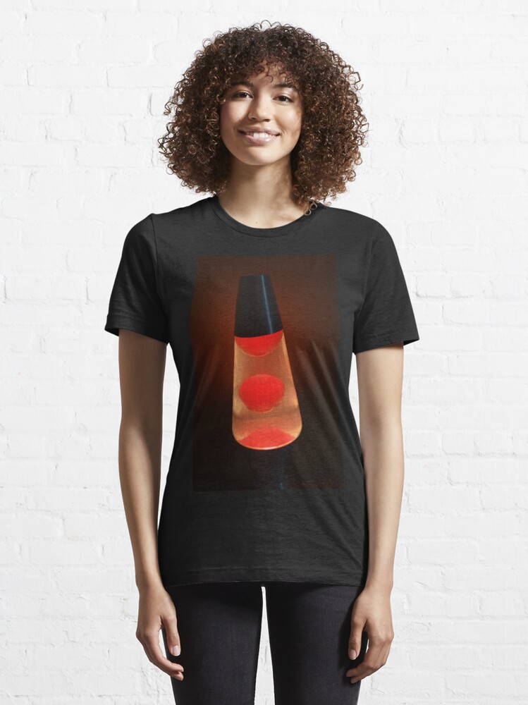 lava nike shirt