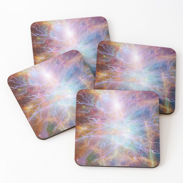 Item preview, Energía eterna designed and sold by rolffimages.