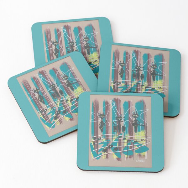 Item preview, Trio designed and sold by David Zackus.