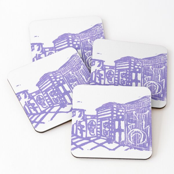 Item preview, graffiti in brooklyn designed and sold by purplestgirl.