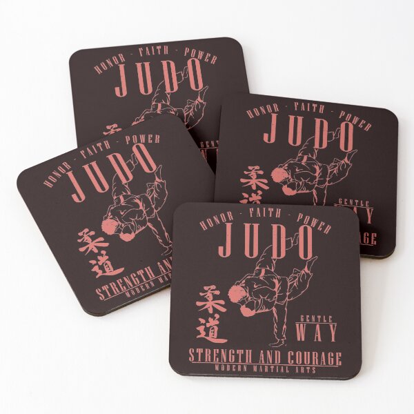 Item preview, Judo - Martial Arts - Defense designed and sold by torlei565.