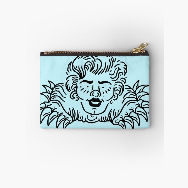 Item preview, Marilyn MonMole designed and sold by jesslynnstudio.