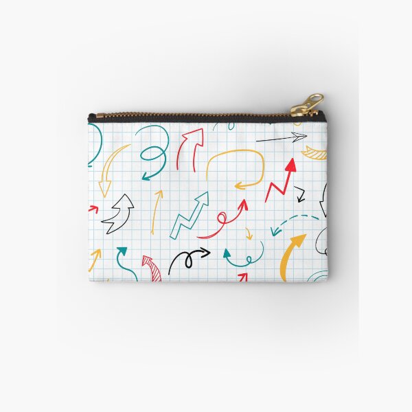 Item preview, ARROW GEOMETRIC PATTERN designed and sold by MallsD.