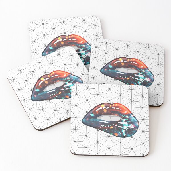 Item preview, COLORFUL LIPS designed and sold by cdmarchant.