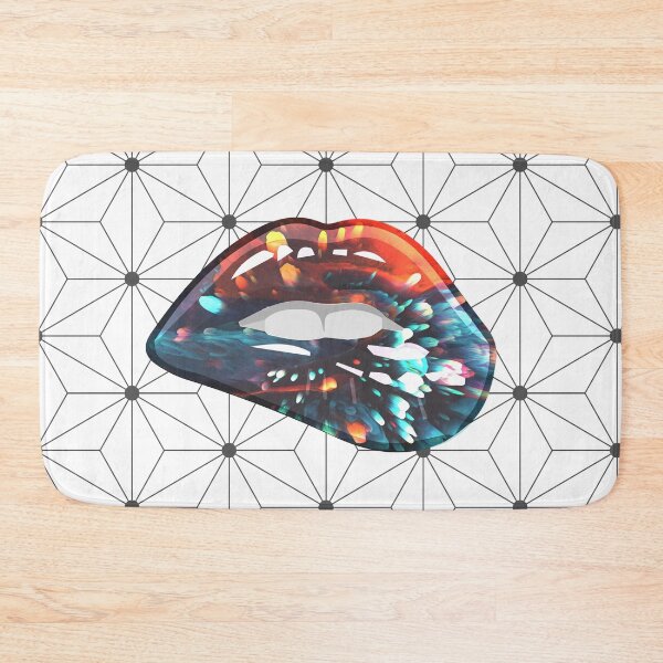 Item preview, COLORFUL LIPS designed and sold by cdmarchant.