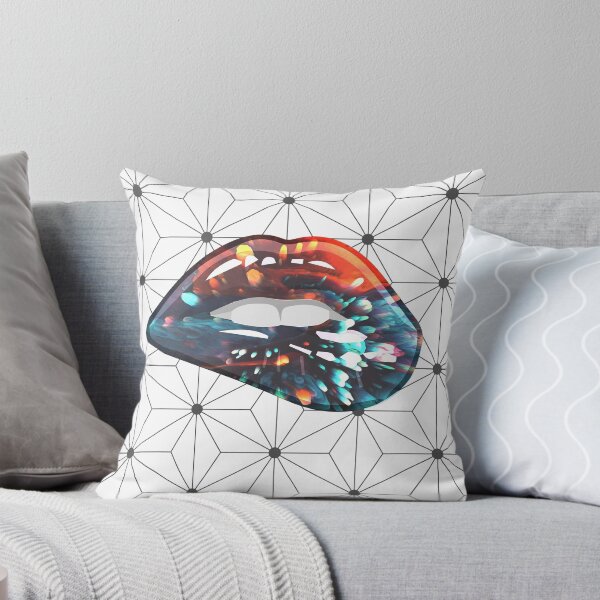 Item preview, COLORFUL LIPS designed and sold by cdmarchant.
