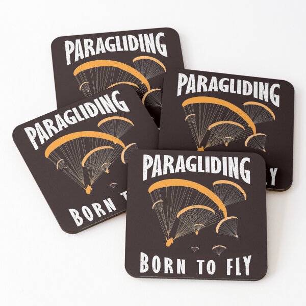 Item preview, Paragliding / paragliding designed and sold by torlei565.