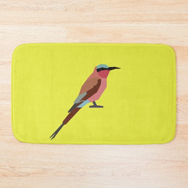 Item preview, Graphic Nature - Southern Carmine Bee-Eater designed and sold by AnthonyZed.