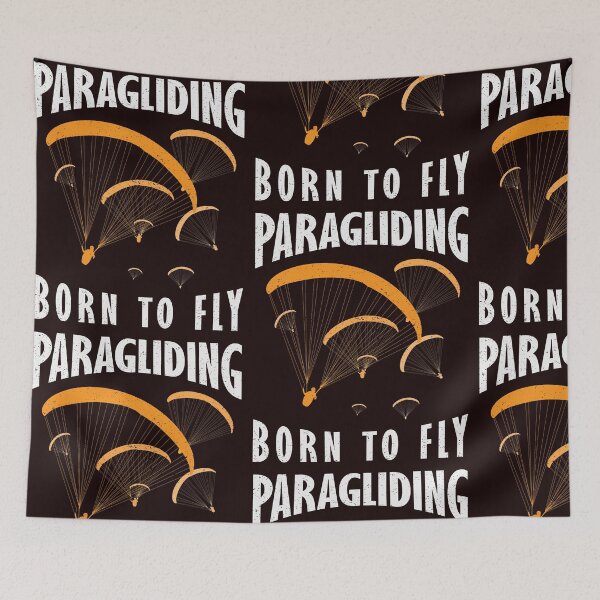 Item preview, Paragliding / paragliding designed and sold by torlei565.