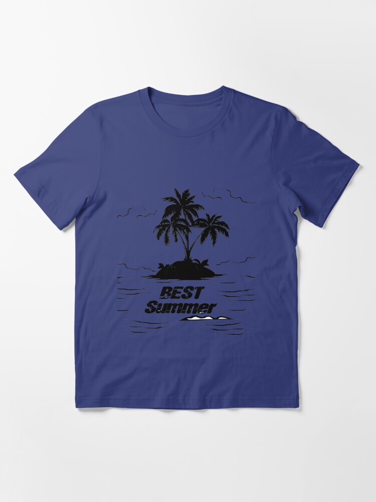 never summer tshirt