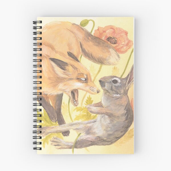 Item preview, Predator & Prey designed and sold by Mary Huff.