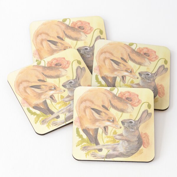 Item preview, Predator & Prey designed and sold by Mary Huff.