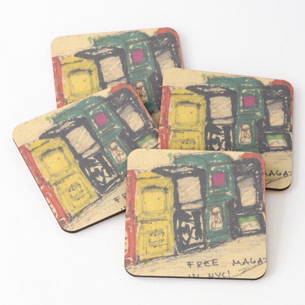 Item preview, free magazines designed and sold by purplestgirl.