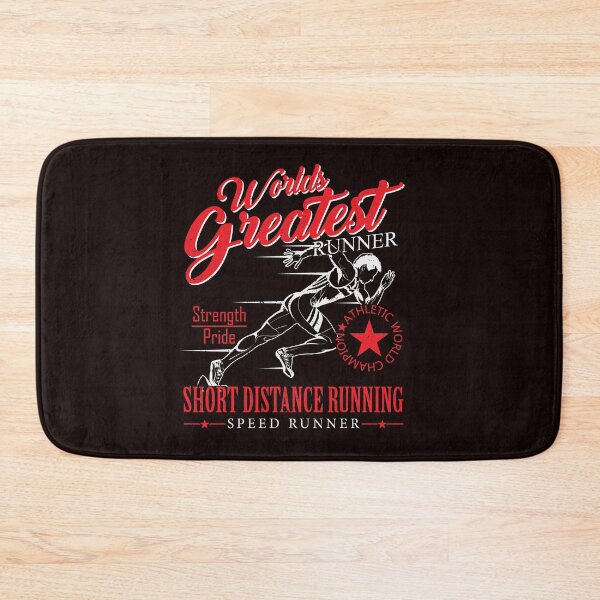Item preview, Running / Athletics designed and sold by torlei565.