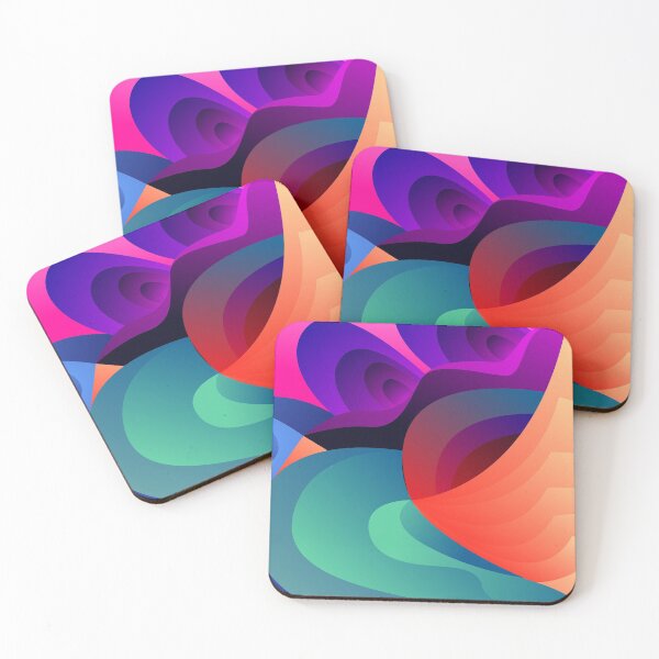 Artikelvorschau, Modern Abstract Art entworfen und verkauft von stylebytara.