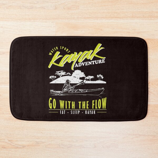 Item preview, Kayaking / kayaking / canoeing designed and sold by torlei565.