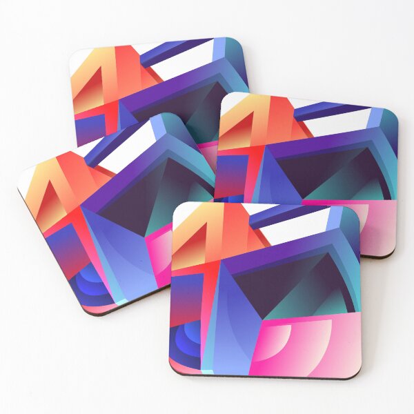 Artikelvorschau, Modern Abstract Art entworfen und verkauft von stylebytara.
