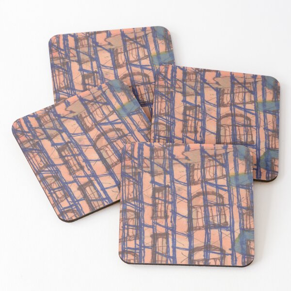 Item preview, scaffolding designed and sold by purplestgirl.