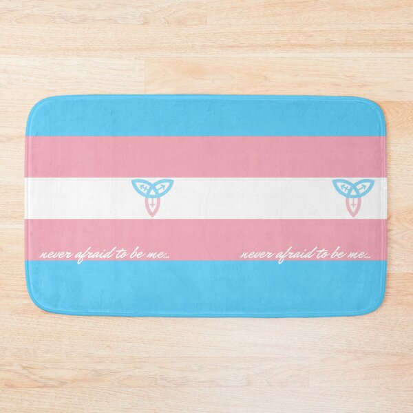 Item preview, Never Afraid To Be Me designed and sold by Cleave.