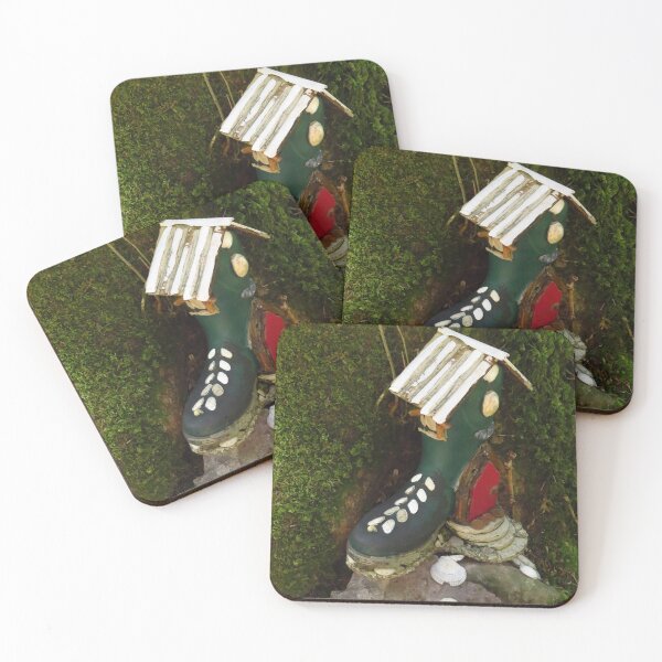 Item preview, Leprechaun Boot Camp  designed and sold by wiggyofipswich.