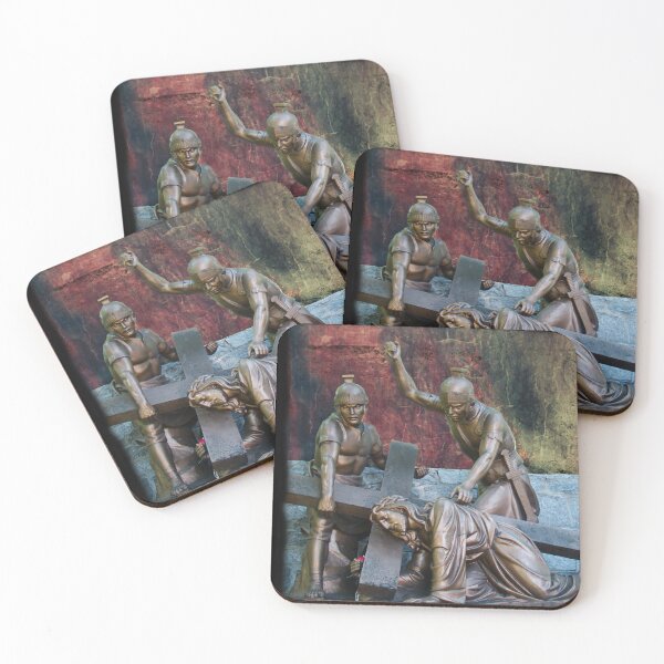 Item preview, Notre Dame Du Cap Station 3 designed and sold by alabca.