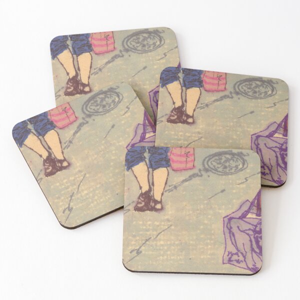 Item preview, shopping bags designed and sold by purplestgirl.