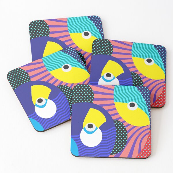 Artikelvorschau, Modern Abstract Art entworfen und verkauft von stylebytara.