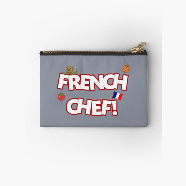 Item preview, French Chef - Overcooked Inspired designed and sold by Randy8560.