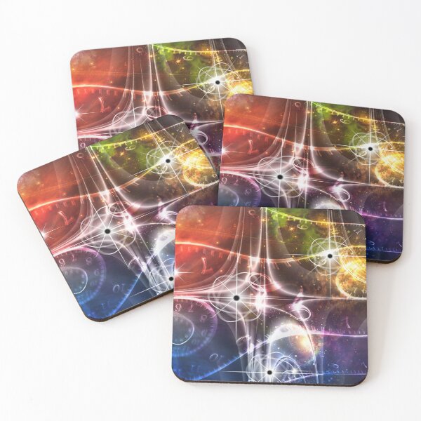 Item preview, Retro Space Illustration designed and sold by rolffimages.