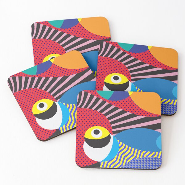 Artikelvorschau, Modern Abstract Art entworfen und verkauft von stylebytara.