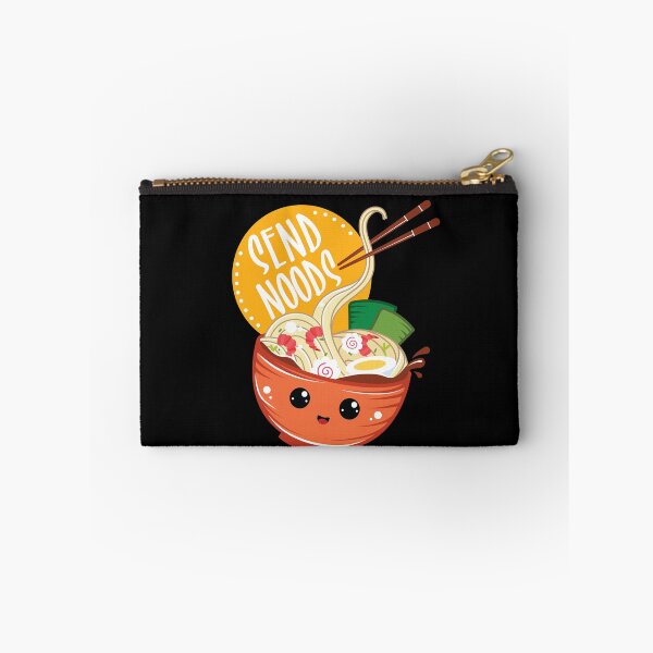 Artikelvorschau, Send Noods Kawaii Ramen Nudeln entworfen und verkauft von Basti09.