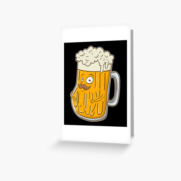 Chope de bière Escalade et Bière, Verre à bière pinte Cadeau humour alcool  et sport pour Escaladeur