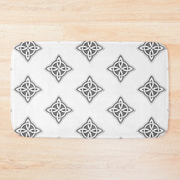 Item preview, Celtic Luck Knot designed and sold by Cleave.