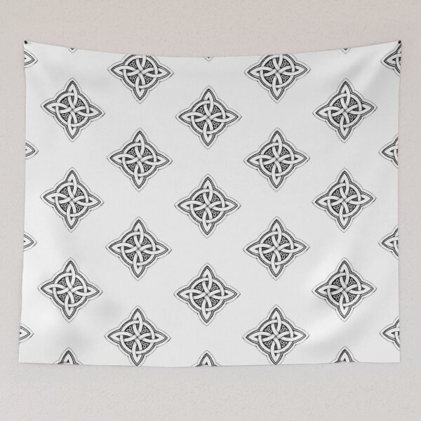 Item preview, Celtic Luck Knot designed and sold by Cleave.