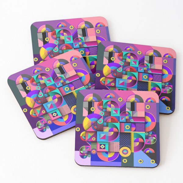 Artikelvorschau, Modern Abstract Art entworfen und verkauft von stylebytara.