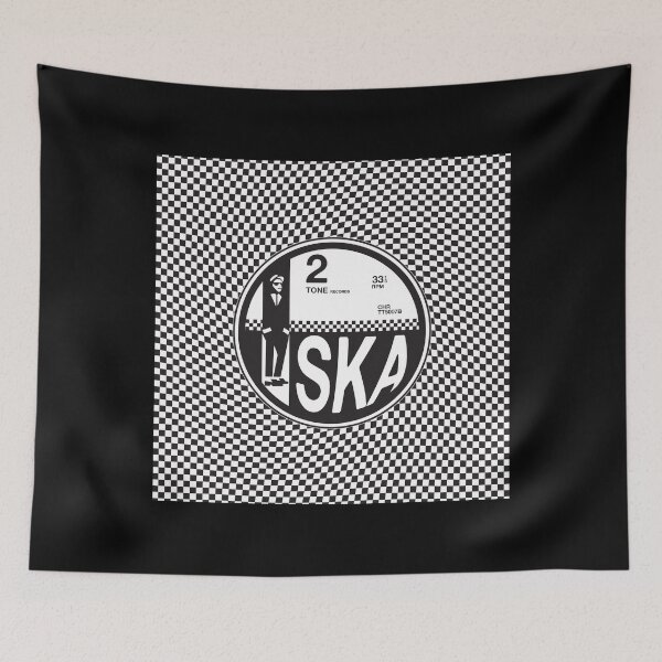 Item preview, 2 Tone designed and sold by Retro Type.